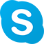 Online Support via Skype