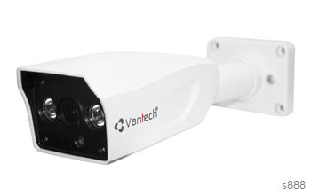 Camera AHD hồng ngoại VANTECH VP-164AHDH