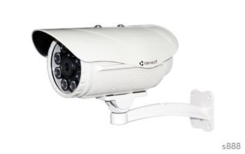 Camera AHD hồng ngoại VANTECH VP-243AHDM