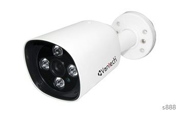 Camera AHD hồng ngoại VANTECH VP-293AHDH