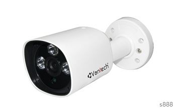 Camera HD-TVI hồng ngoại VANTECH VP-292TVI