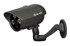 Camera HD-TVI hồng ngoại 2.0 Megapixel VANTECH VP-123TVI