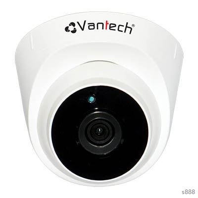 Camera Dome HD-TVI 1.3 Megapixel VANTECH VP-403ST