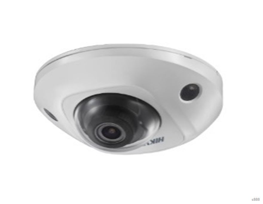 Camera IP  2MP Hikvision DS-2CD2523G0-I