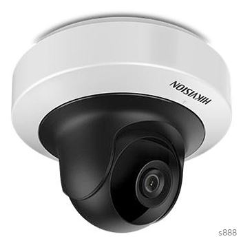 CAMERA IP HIKVISION DS-2CD2F42FWD-IWS