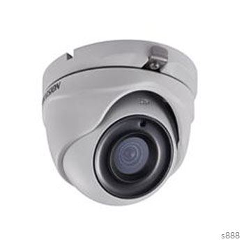 CAMERA DOME HỒNG NGOẠI TURBO HD HIKVISION DS-2CE56F7T-ITM