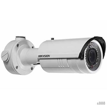 CAMERA IP HIKVISION DS-2CD2620F-I