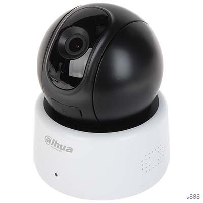 CAMERA IP WIFI 1.0MP DAHUA DH-IPC-A12P