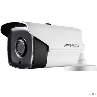 CAMERA TURBO HD HIKVISION DS-2CE16F1T-IT3