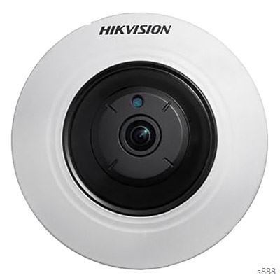 CAMERA IP 5MP HIKVISION DS-2CD2955FWD-IS