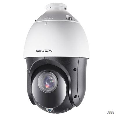 Camera IP Speed Dome Hikvision DS-2DE4215IW-DE