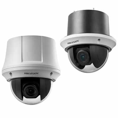 CAMERA PTZ HDTVI 2MP HIKVISION DS-2AE4215T-D3