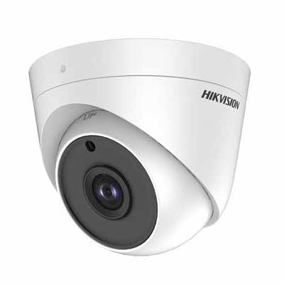 CAMERA DOME HDTVI 5MP HIKVISION DS-2CE56H0T-ITPF