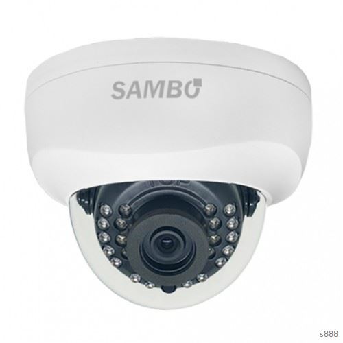 Camera Sambo SD10BHI1250