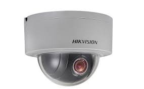 CAMERA IP  HIKVISION DS-2DE3304W-DE