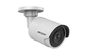 Camera IP thân mini 2MP Hikvision DS-2CD2025FWD-I