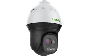 Camera Tiandy TC-H3169M Spec:44X/LW/P/A