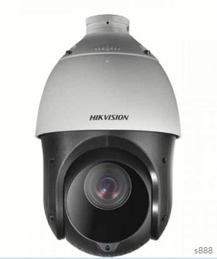 Camera IP Speed dome 4mp Hikvision DS-2DE4425IW-DE