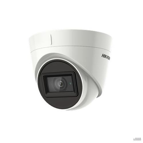 CAMERA HD-TVI 8MP HIKVISION DS-2CE78U1T-IT3F