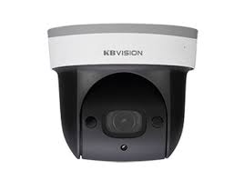 Camera IP PTZ mini speed dome KBvision KX-2007IRPN2