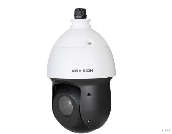 Camera IP speed dome 2mp KBvision KX-2008PN