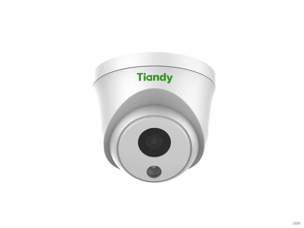 Camera Tiandy 5mp TC-C35HS Spec: I3/E/M/2.8mm