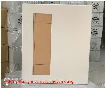 Tủ đựng đầu ghi camera