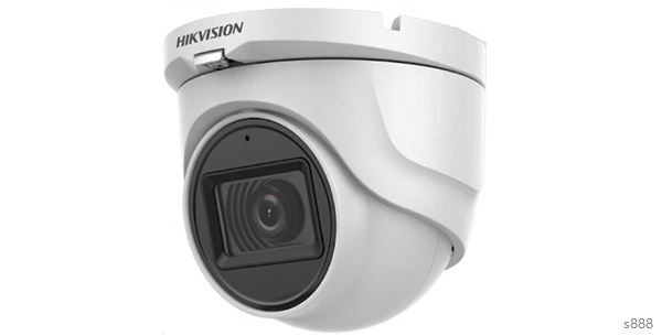 Camera Hikvision DS-2CE76D0T-ITMFS