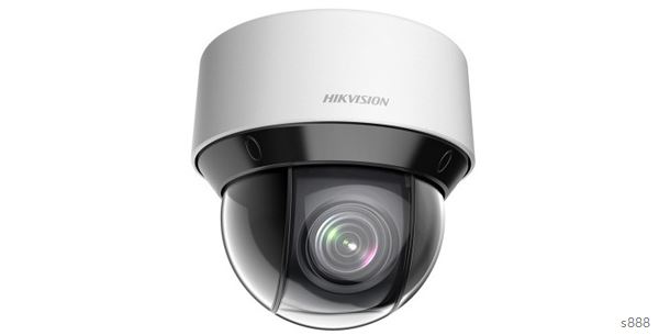 Camera HIKVISION DS-2DE4A404IW-DE (2.8-12mm)