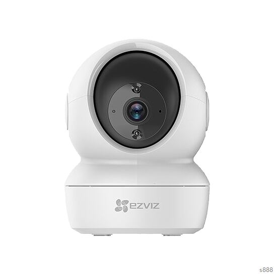 Camera IP wifi thông minh EZVIZ C6N 2MP 1080P