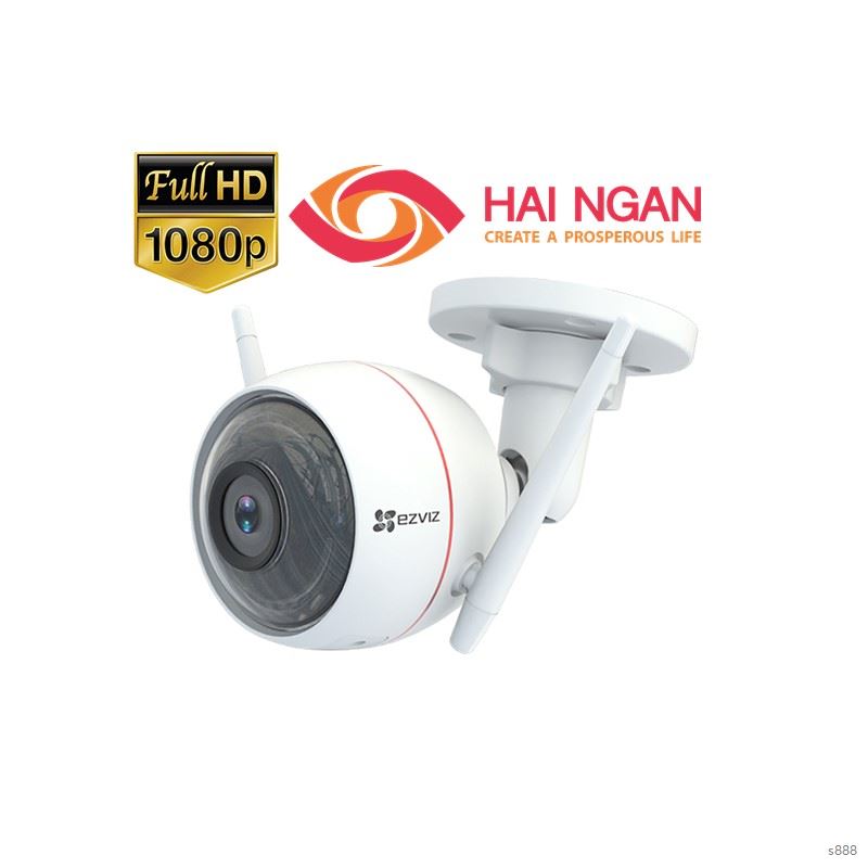 Camera quan sát ngoài trời loại IP wifi EZVIZ C3WN CS-CV310 – 2MP