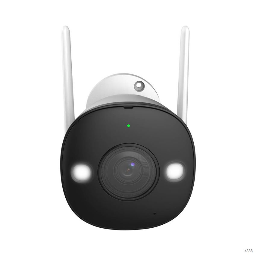 Camera IP wifi Imou lắp ngoài trời IPC-F22FP