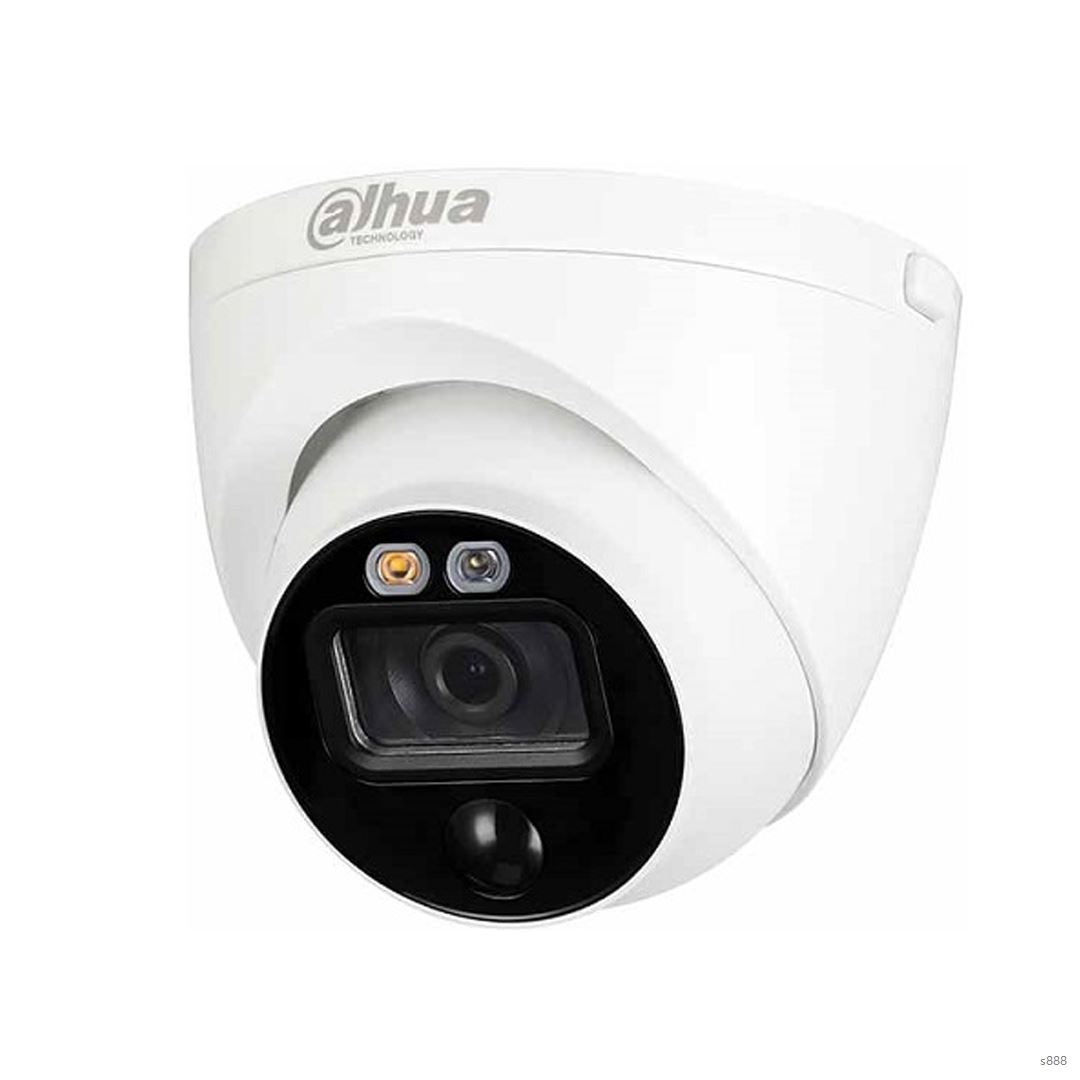 Camera quan sát DAHUA DH-HAC-ME1500EP-LED (5.0 Megapixel, hồng ngoại 20m)